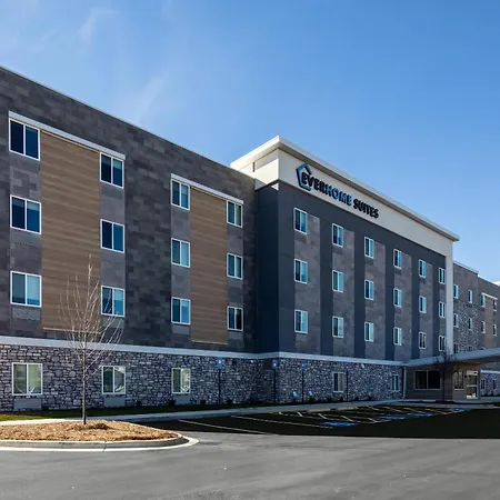 Everhome Suites Ontario
